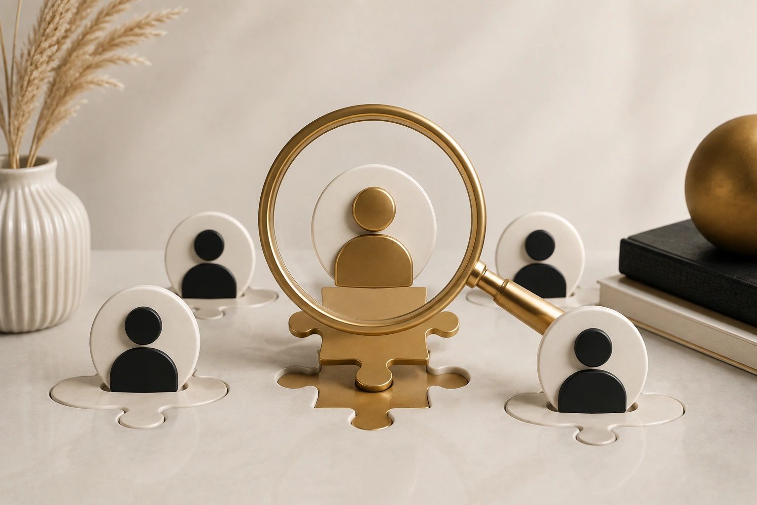 Recrutement sur Mesure